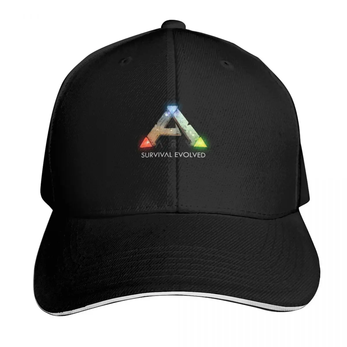 Ark Survival Baseball Cap Thermal Visor fashionable hard hat New In The Hat Men's Hats Women's