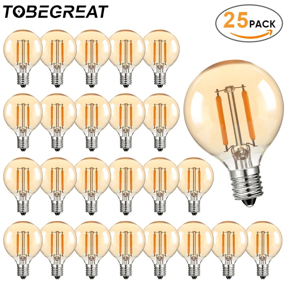 G40 Led Replacement…