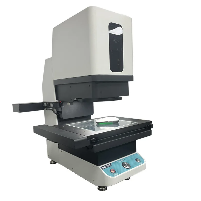 

button image measuring instrument, automatic batch fast detection instrument, automatic fast optical image measuring instrument