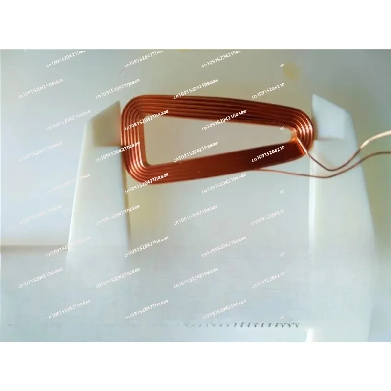 Suitable for  DIY Disc Coreless Generator Coil Three-phase Permanent Magnet