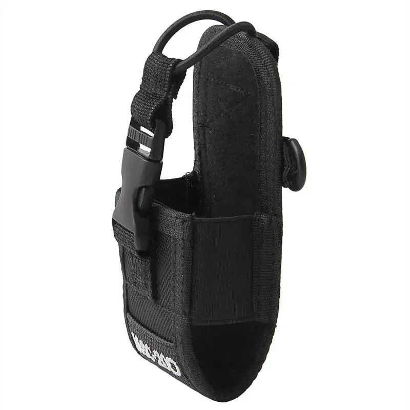 Lot 2PCS MSC-20D Multi-Function Universal Nylon Pouch Bag Holster Carry Case for BaoFeng UV-5R BF-888S Motorola Walkie Talkie