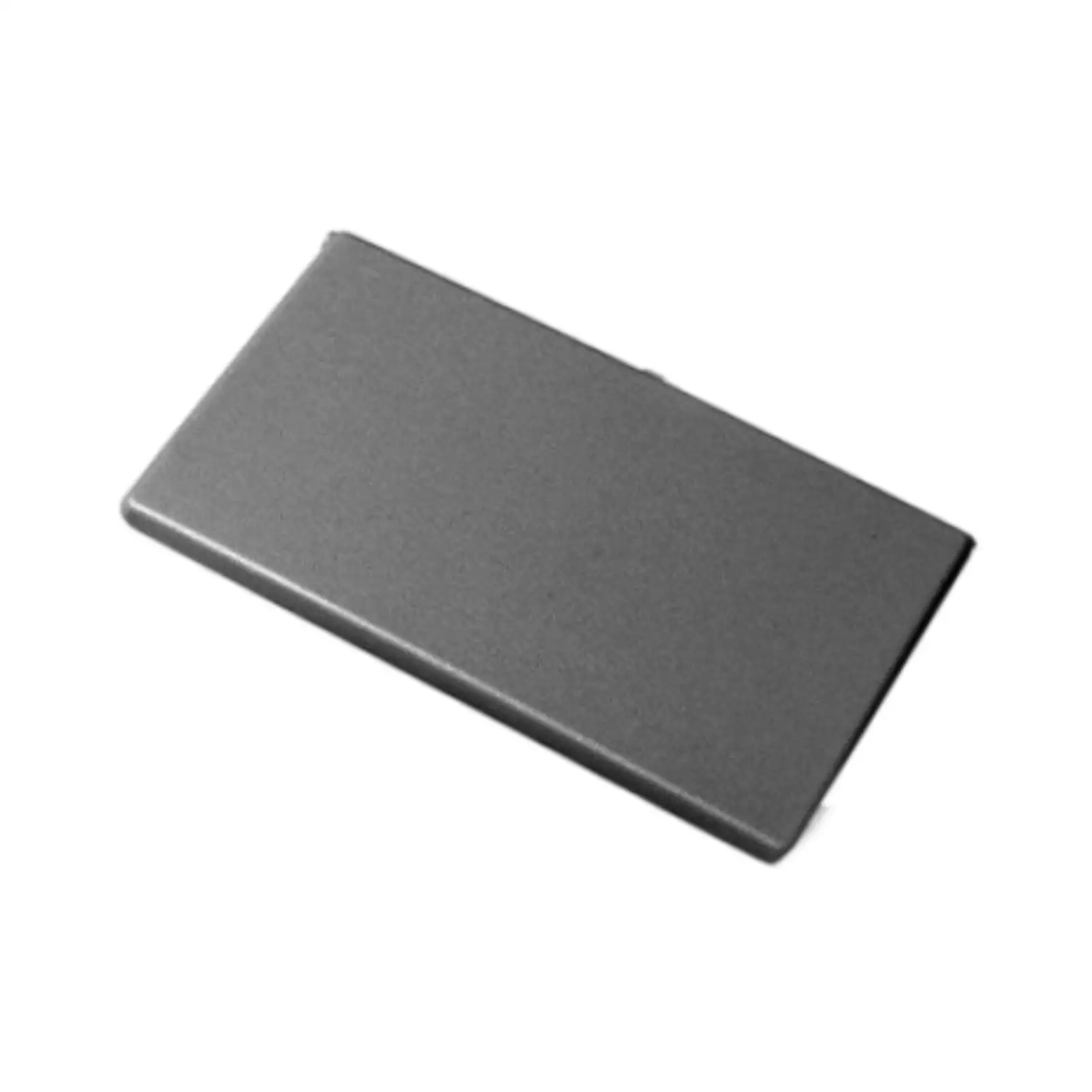 Sun Visor Vanity Mirror Cover bz408hzjg Replacement Vehicle Sleek Cosmetic Mirror Cover for 3008 408 308S C-triomphe 508