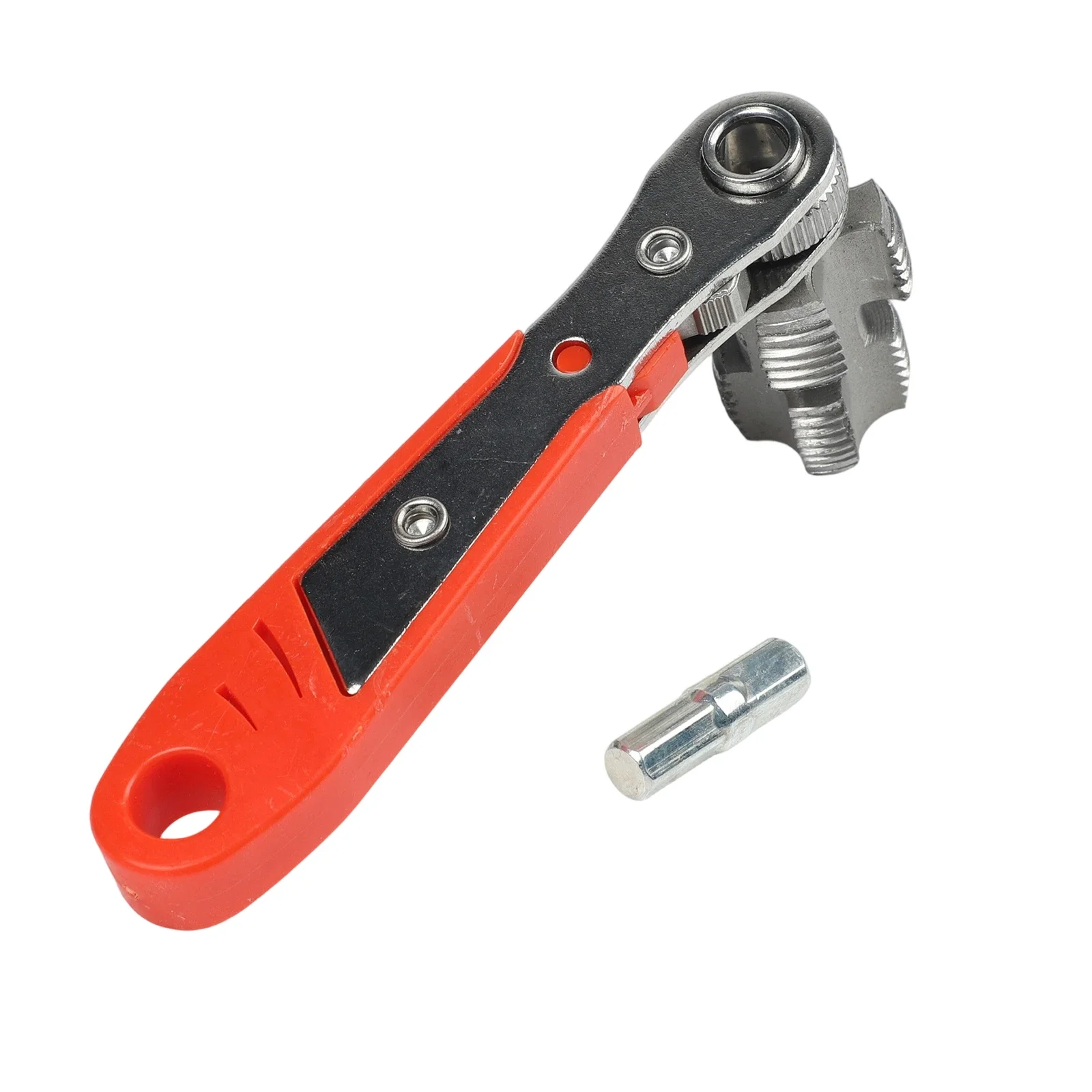 Practical Tool User Friendly Water Pipe Internal Thread Opener Built To Accommodate Standard PVC Sizes Effortlessly