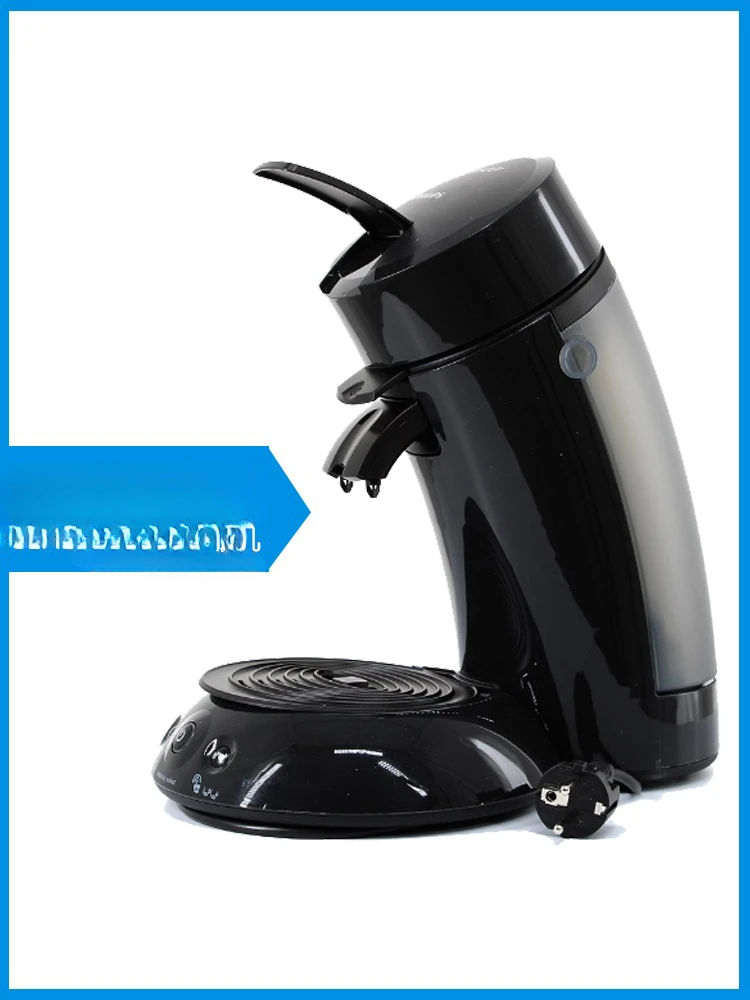 Coffee Machine Household Portable Small Espresso Fully Automatic Office Use