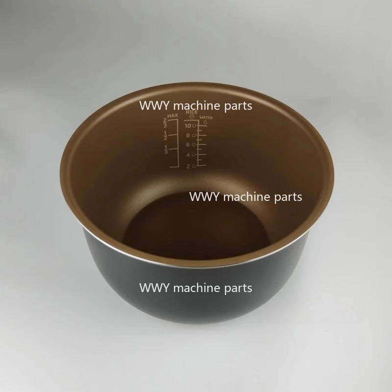 

For Philips Electric Pressure Cooker HD2776 2135 2136 2176 2175 2103 Liner Inner Pot