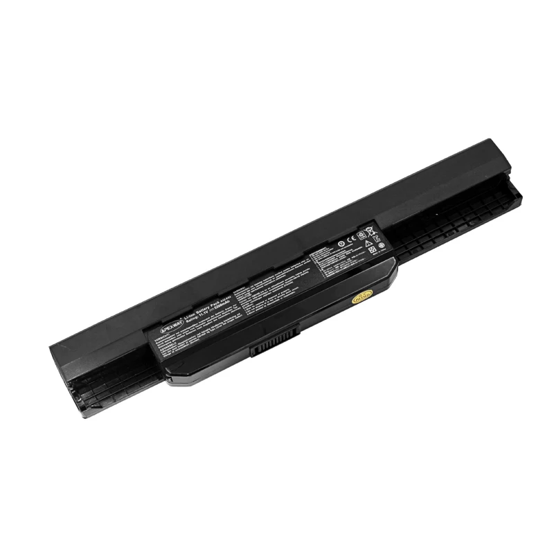 Apexway A32-K53 A42-k53 A41-K53 Laptop Battery For ASUS k53 K53SV K53B K53BY K53E K53F K53J K53S K53SD K53SJ x54h k53t