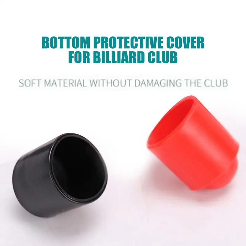 

Защитная крышка для дна бильярдного кия, защитная крышка для бильярдного кия, аксессуары для бильярда