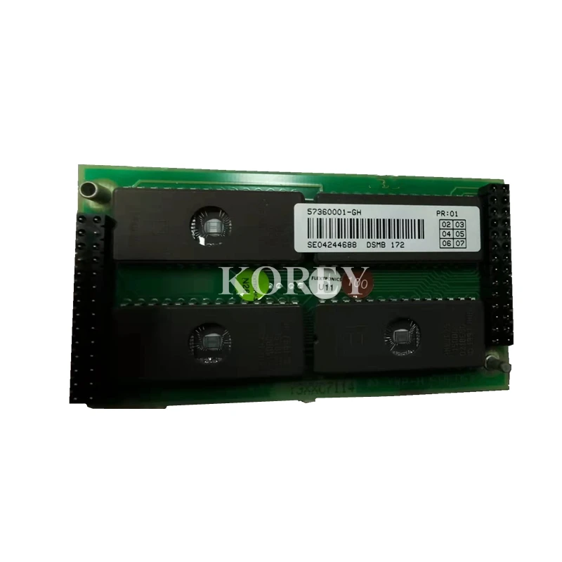 Circuit Board Card DSMB 172 57360001-GH 3BSE004771R1 New Spot