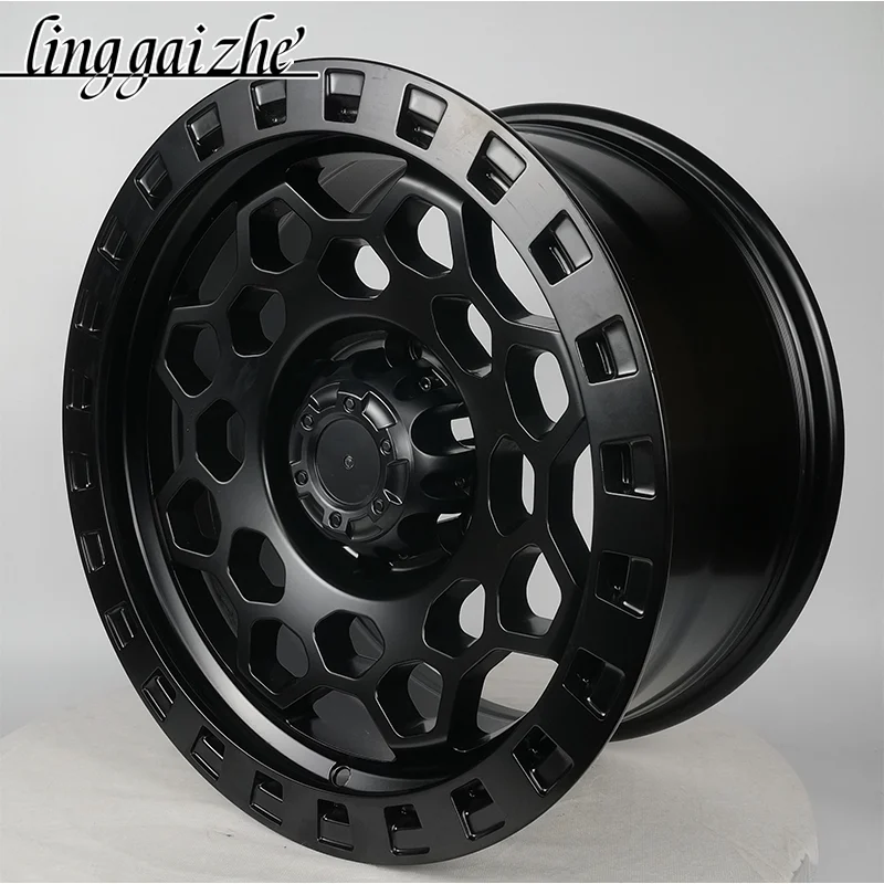 17 inch Wholesale wheel hub Wheel rim manufacturer 5H PCD114.3 17*8.5J Suitable for Honda Accord CIVIC ELYSION