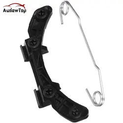 Car Fuel Tank Hinge Bracket Fuel Flap Plastic Hinge Bracket Petrol Diesel For Volvo V70 S60 S80 XC90 1310008 13337826
