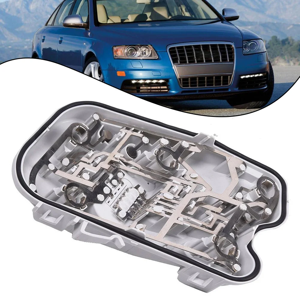 استبدال الضوء الخلفي الخلفي حامل الضوء الخلفي لمبة المقبس مجلس حامل الضوء الخلفي الذيل Dlt كما هو موضح في الصورة #3