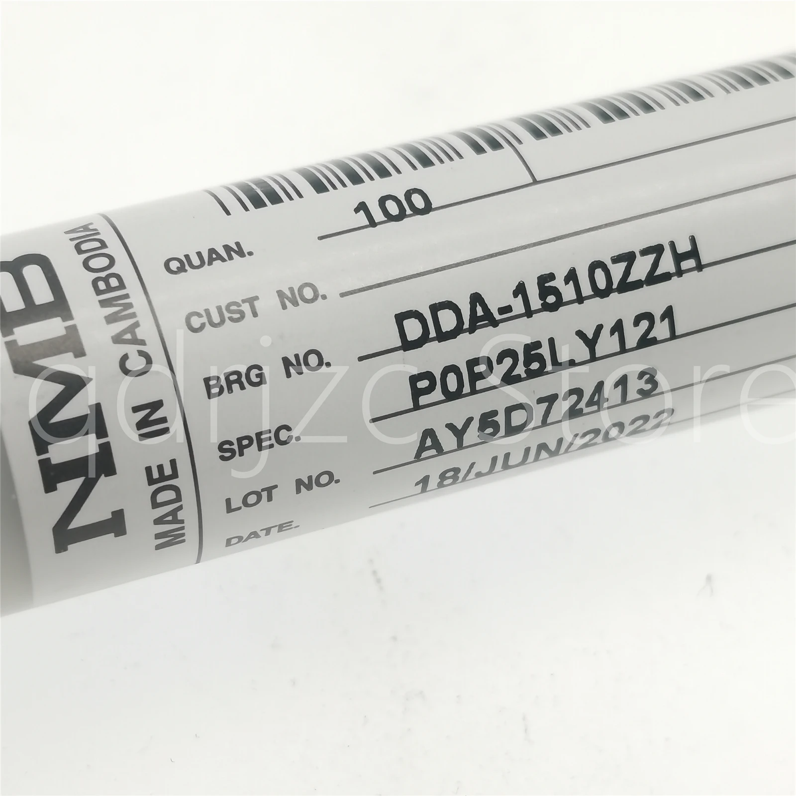 (10 Pcs) Nmb Stainl…