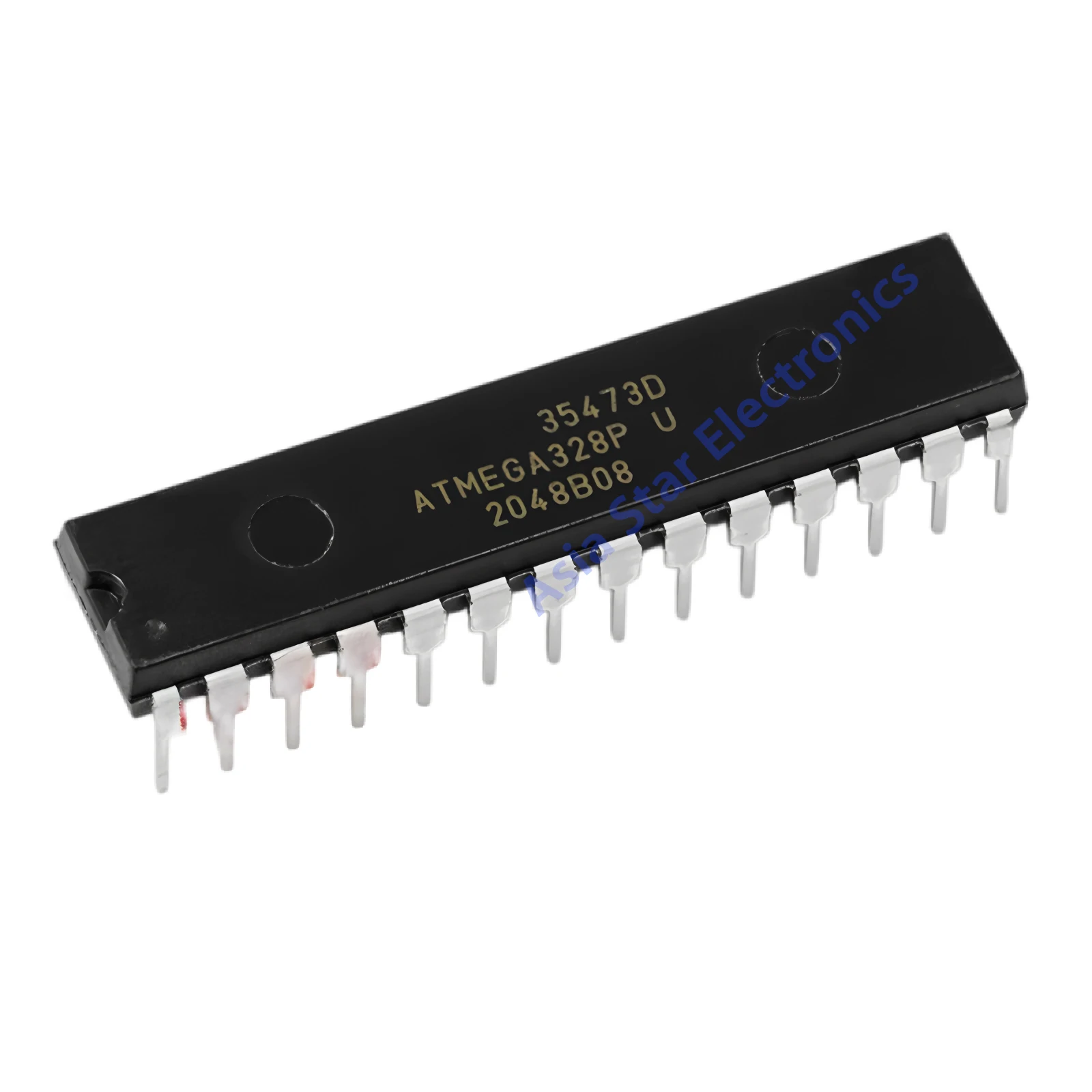 ATMEGA328P-PU DIP-28 ATMEGA328P-AU QFP-32 ATMEGA328-PU CHIP ATMEGA328 ATMEGA328P Microcontroller MCU AVR 32K 20MHz FLASH