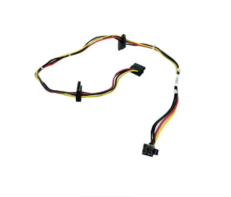 FOR HP 6000 6005 8000 8080 8300 8200 8100 Pro 6300 6200 SATA hard drive optical drive power cord 577494-001