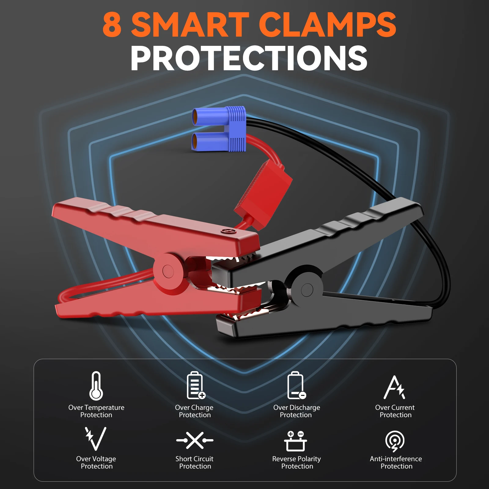 Thumbnail 4 - #29 Best Rated Jump Starters to Buy in 2026