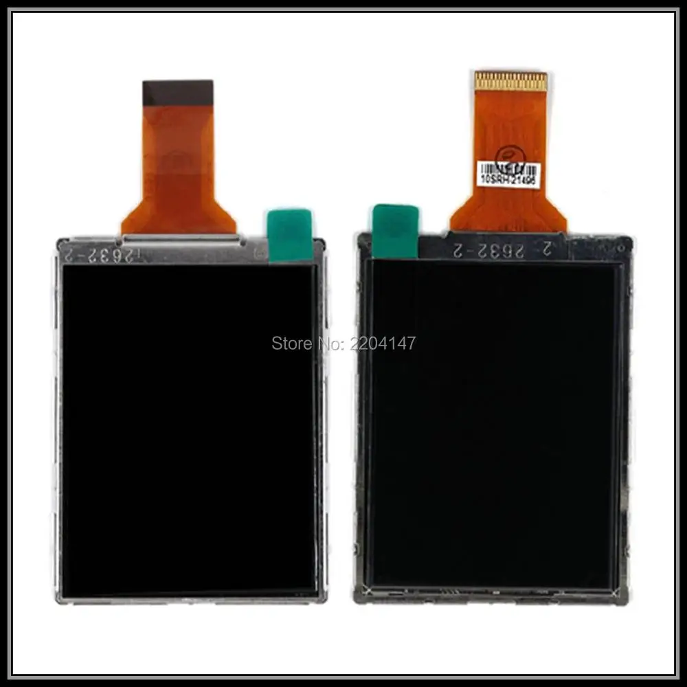 New LCD Display Screen For Olympus FE-230 FE-240 FE230 FE240 Digital camera (free shipping)