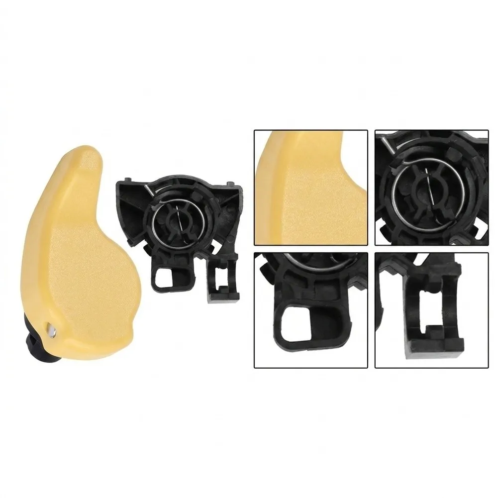 Hood Catch Lever Bracket 31479075 31479077 31457216 For Volvo XC90 Engine Hood Latch Lock Hook Replacement Auto Interior