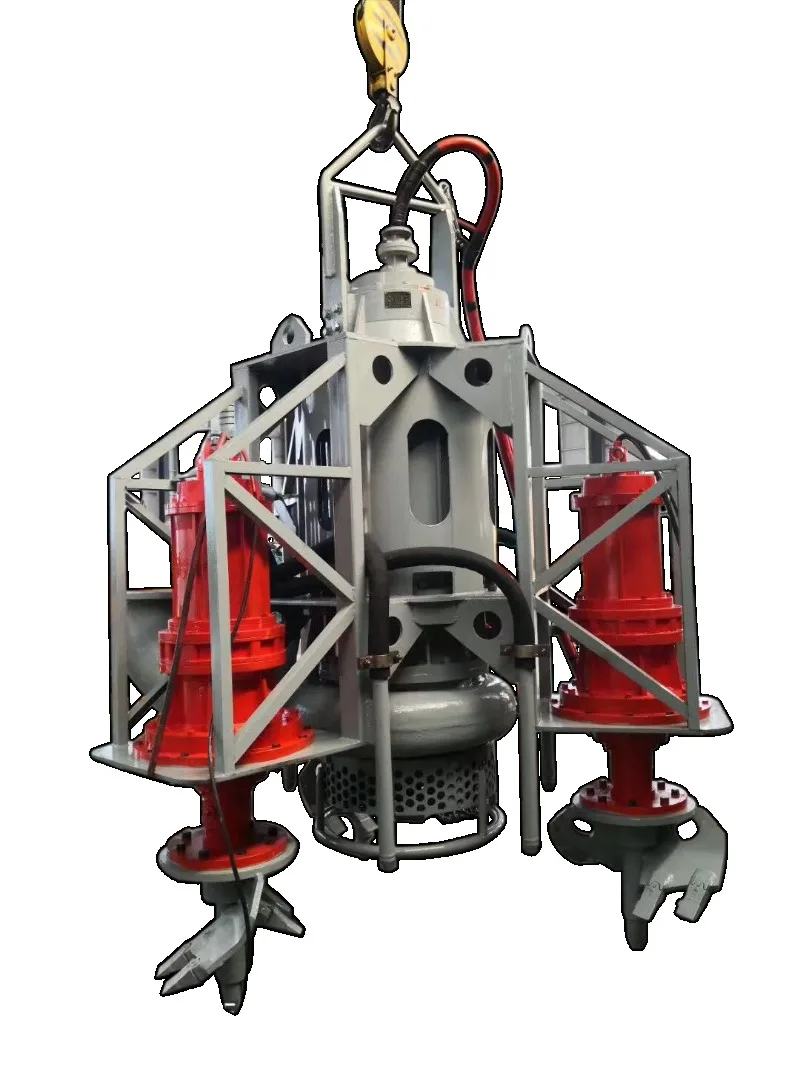2 3 4 5 6 7 8 10 11 12 14 Inch Centrifugal Pump Hydraulic Submersible Slurry Pump Sand Dredge Hydraulic Slurry Pump 2