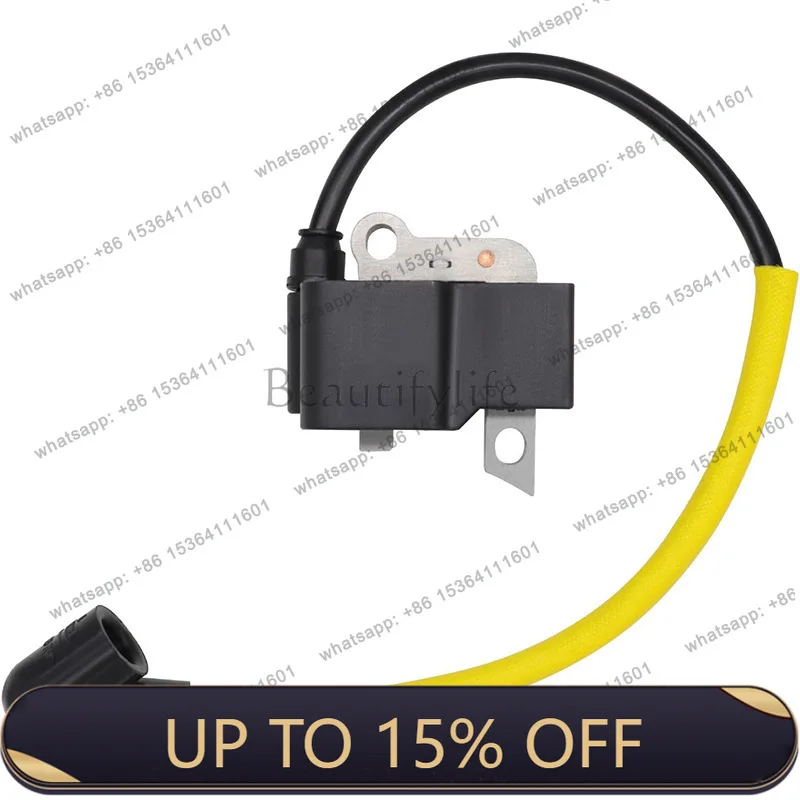 FG accessories high-voltage 537418701 ignition coils are suitable for 223L, 223R, and 323R