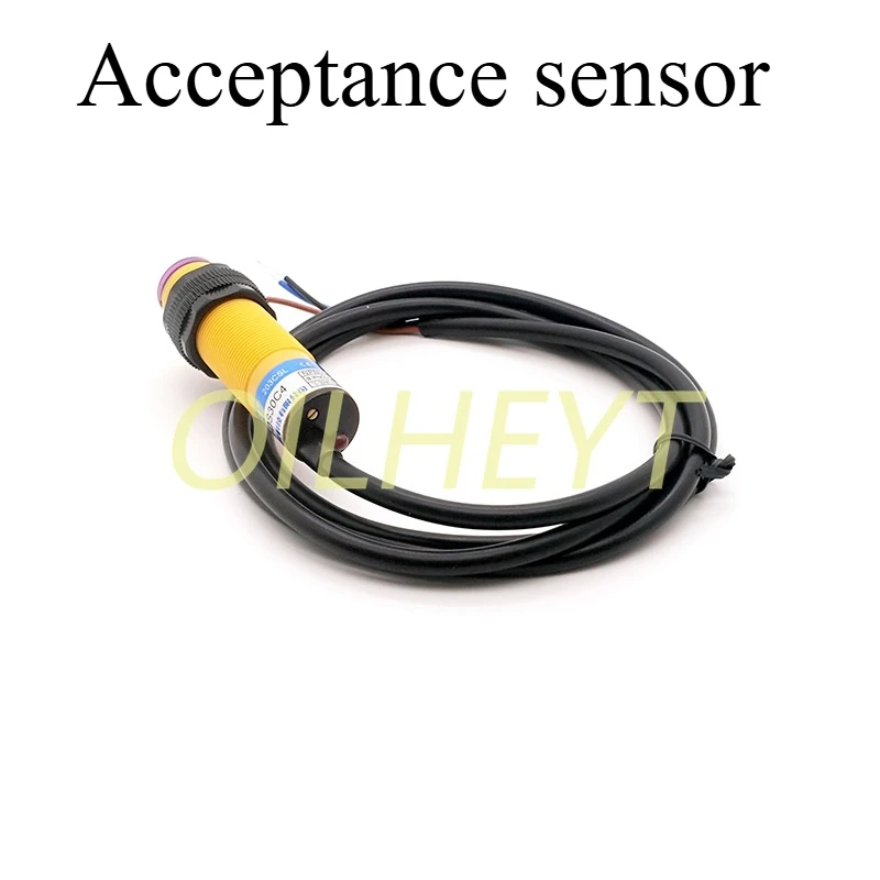 CTP Printing Machine Receiving Frame Belt Motor Induction Delay Relay Switching Power Supply Plate Processor Replacement Parts