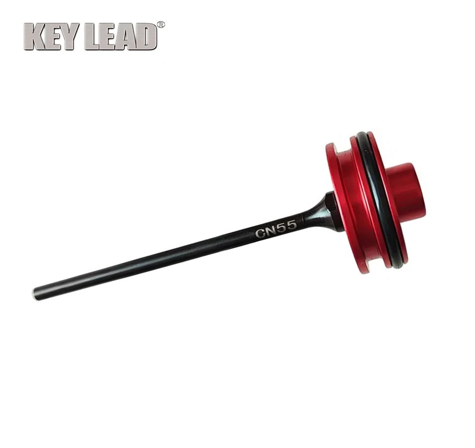 Driver a pistone CN55 per parti della pistola sparachiodi a pistone per chiodatrice ad aria con lama driver per chiodatrice a bobina