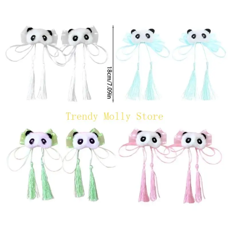 N5kb antigo bowknot hair clip adolesce