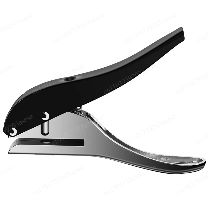 Edge banding punching pliers, ecological board punching machine, drilling bit, woodworking specific