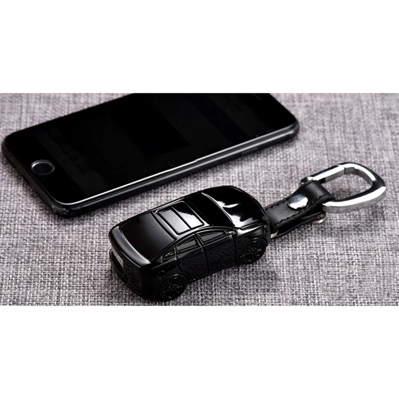 Car Shape Model Car Key Fob Case Cover Bag Protect Suit For BUICK Key Fob Cover Case REGAL EXCELLE LACROSSE VERANO ENCORE