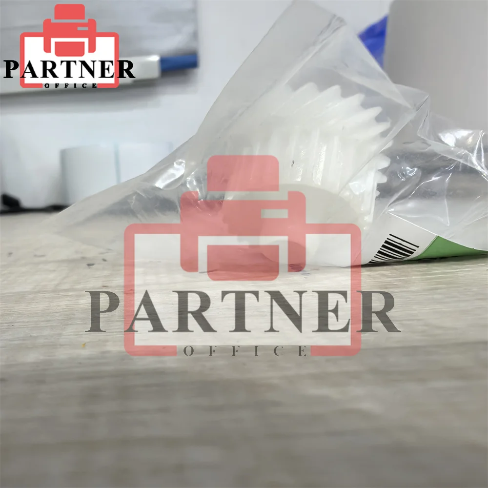 Recycling Gear support for Xerox color 550 560 570 700 C75 J75 DocuCentre c 6500 5065 7500 5540 7600 Toner Gear Copier Parts