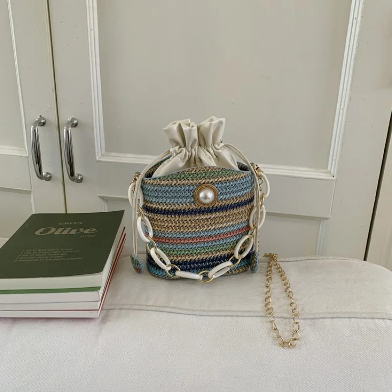 

High-End Luxury Brand Ladies Tote Bag Leather Famous Designer Elegant Fashionable Delicate Craft Vintage Bag​