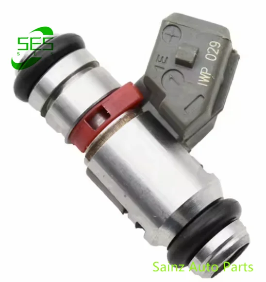 1 piece Injector Nozzle IWP029 9943 For Harley Davidson Twin Cam Touring 2008-2014