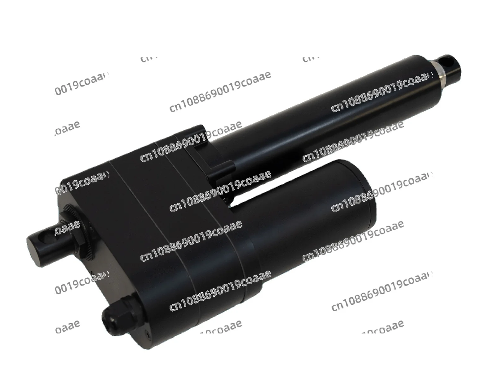 High Speed Linear Actuator 12v 300mm Stroke FY015 Linear Actuator Feedback