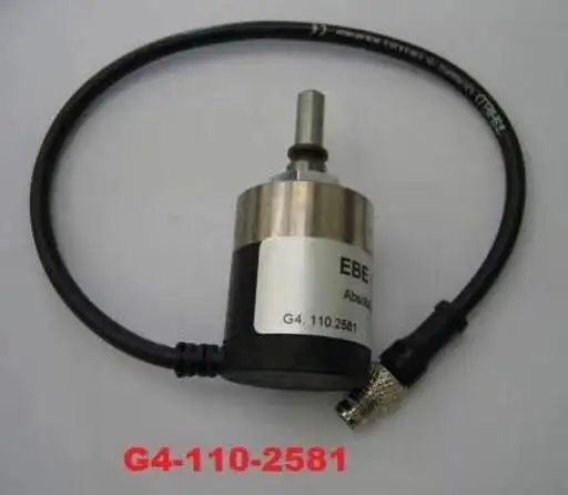 

Suitable for Heidelberg's new original pull gauge potentiometer G4.110.2581 2108316-D