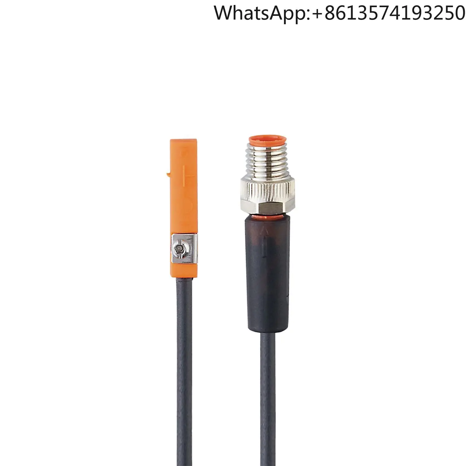 

IFM Cylinder switch MK5102