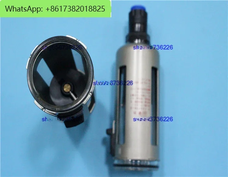 Automatic drainage cup AW30-03D air pressure cup AWM30-03D air source water cup AWD30-03D drainage