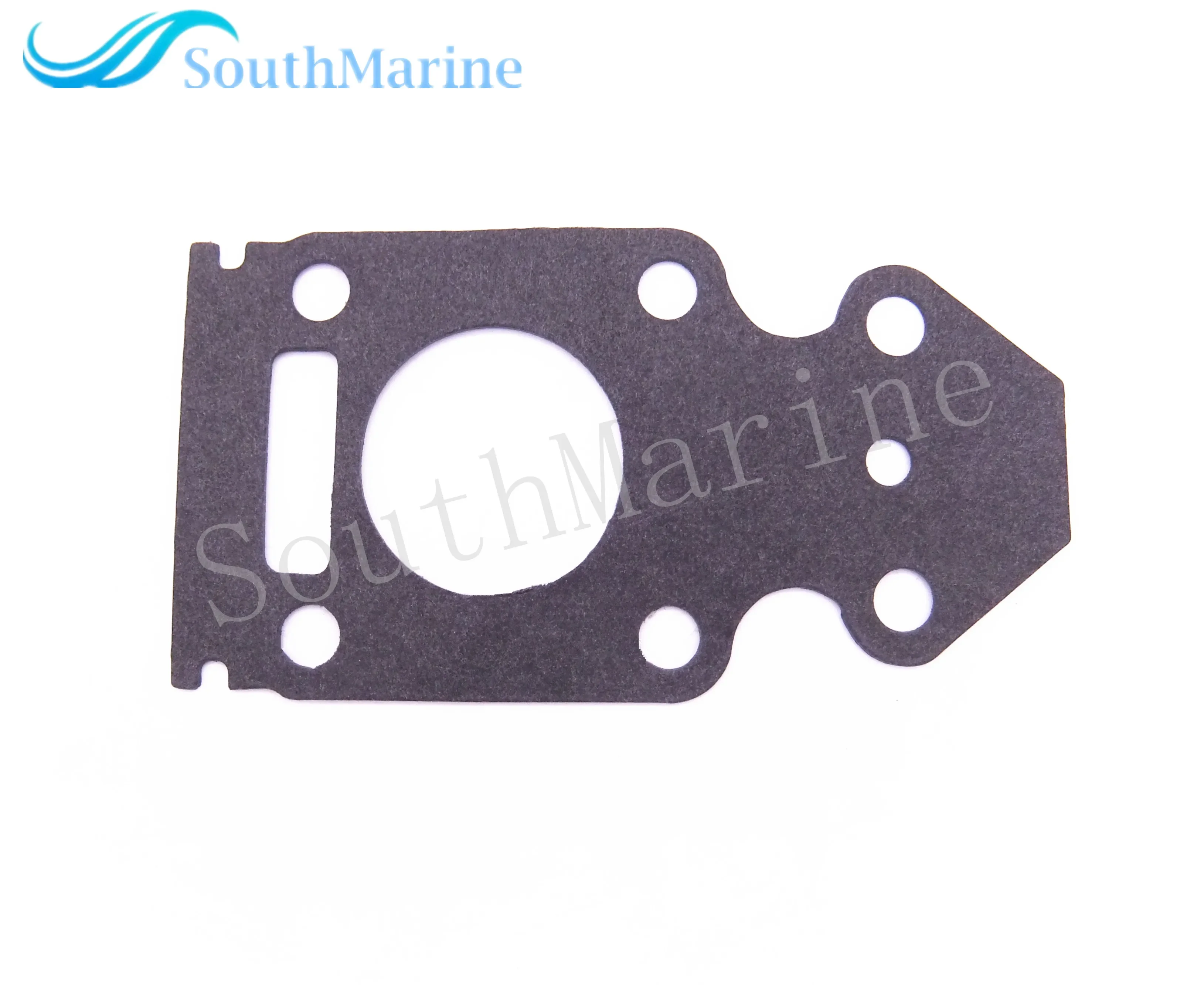 

Boat Motor F15-06000005 Lower Casing Packing / Gasket for Parsun HDX T9.9 T15 F15 Outboard Engine
