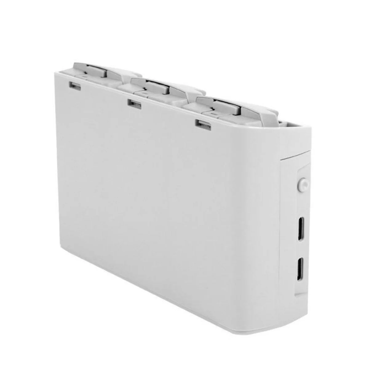 

ДЕТЬ! Для аккумулятора Mini 2/SE, 3-полосный зарядный концентратор, зарядное устройство для аккумулятора дрона для Mini 2 SE/SE/4K серии, аксессуары для дронов, зарядный концентратор