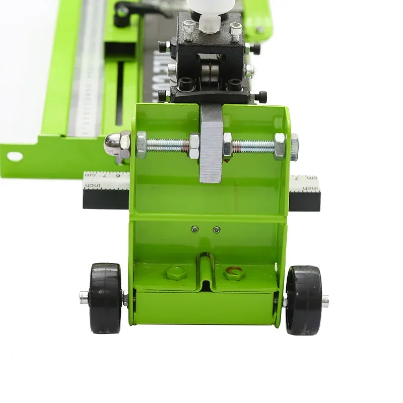 Manufacturing 1200mm Manual Tile Cutter with Laser Fashionable Ceramic China Building Construction Tools Cutter