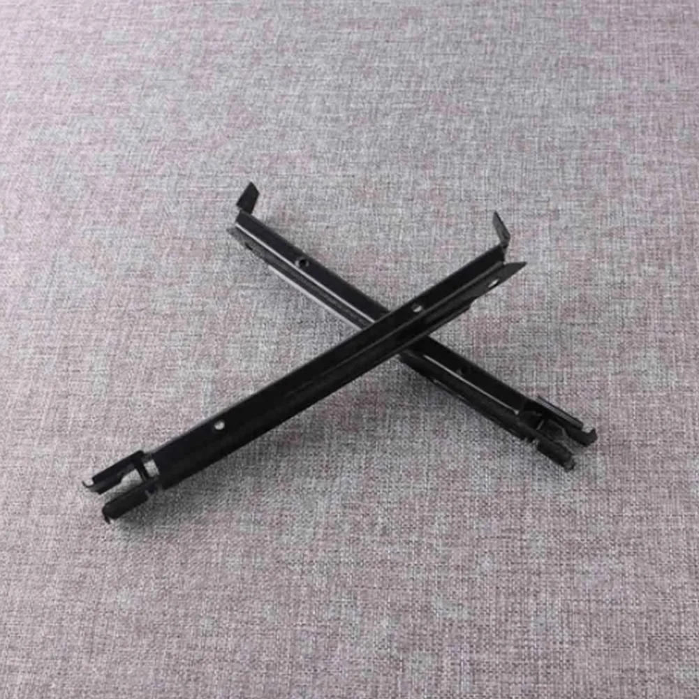 

1 пара переднего левого и правого кронштейна бампера 2118801114 2118801214 для S-Class W211 E320 E350 06-09 E500-A14Z