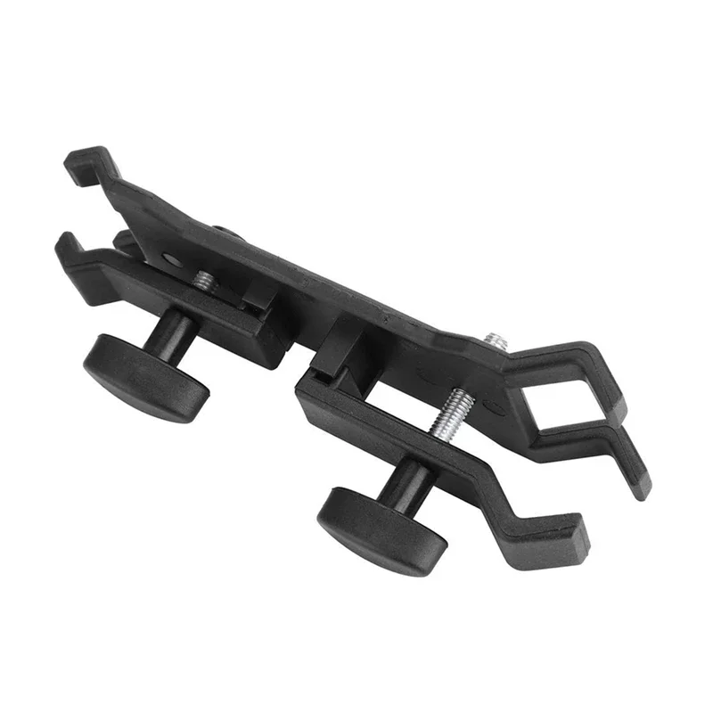 Abrazadera de paraguas para cámara, soporte de Clip de sombreado solar, trípode de luz, soporte de Flash para cámara DSLR, accesorios de estudio fotográfico