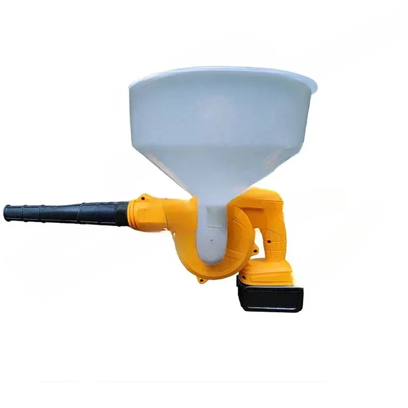 Agricultural Sprayer Pig Farm Sericulture Sheep Chicken House Breeding Dry Powder Spray Disinfection