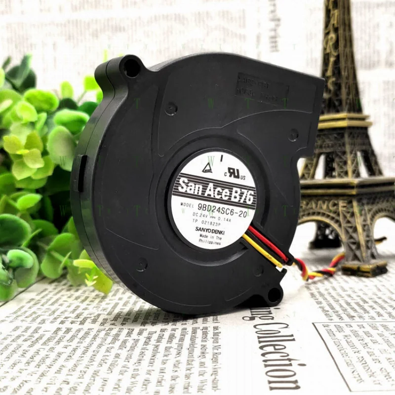 H For Sanyo San Ace…