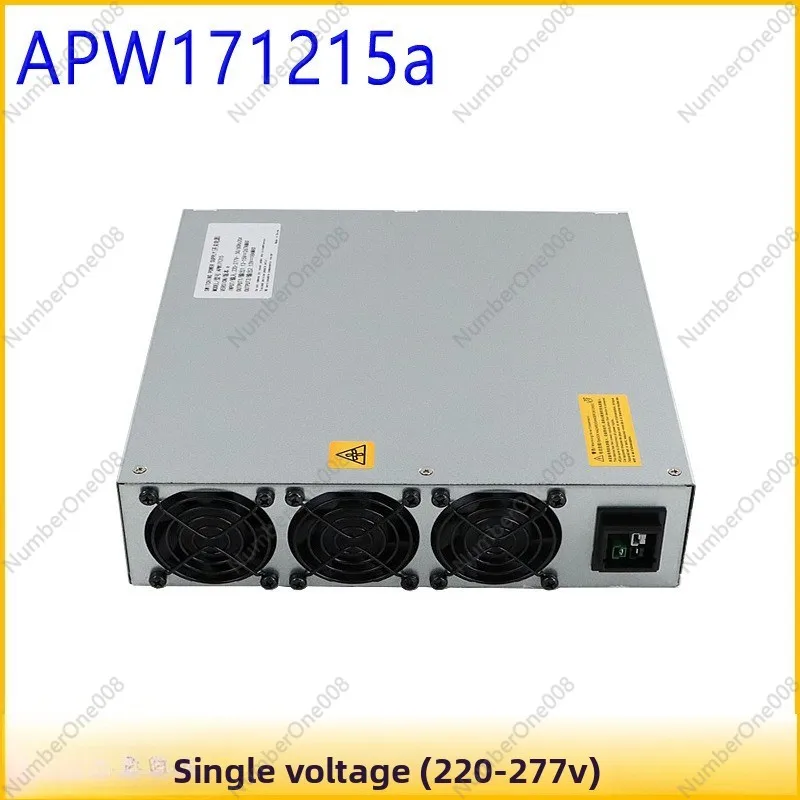 

APW17/APW12 Power Supply for S21, S19jXP, KS5, KS5 Pro - Replacement Charger Compatible with Samsung Galaxy