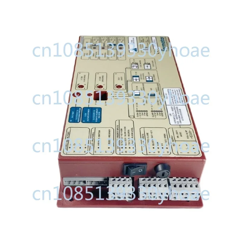 Door crane inverter VVVF4 Door crane box controller VVVF5