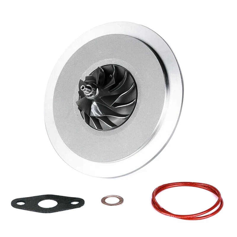 Turbo Core GT1749S Chra Turbocharger Cartridge Turbo Core Assembly For Hyundai H-1 2.5L D4BH 100Kw 715843 28200-42600