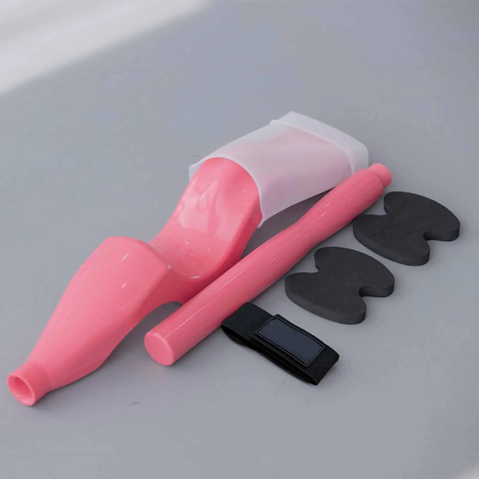 

Балетные носилки для ног, профессиональный формирователь арки, набор силовых тренировок для пальцев, танцевальные аксессуары для женщин, портативный гимнаст, йога