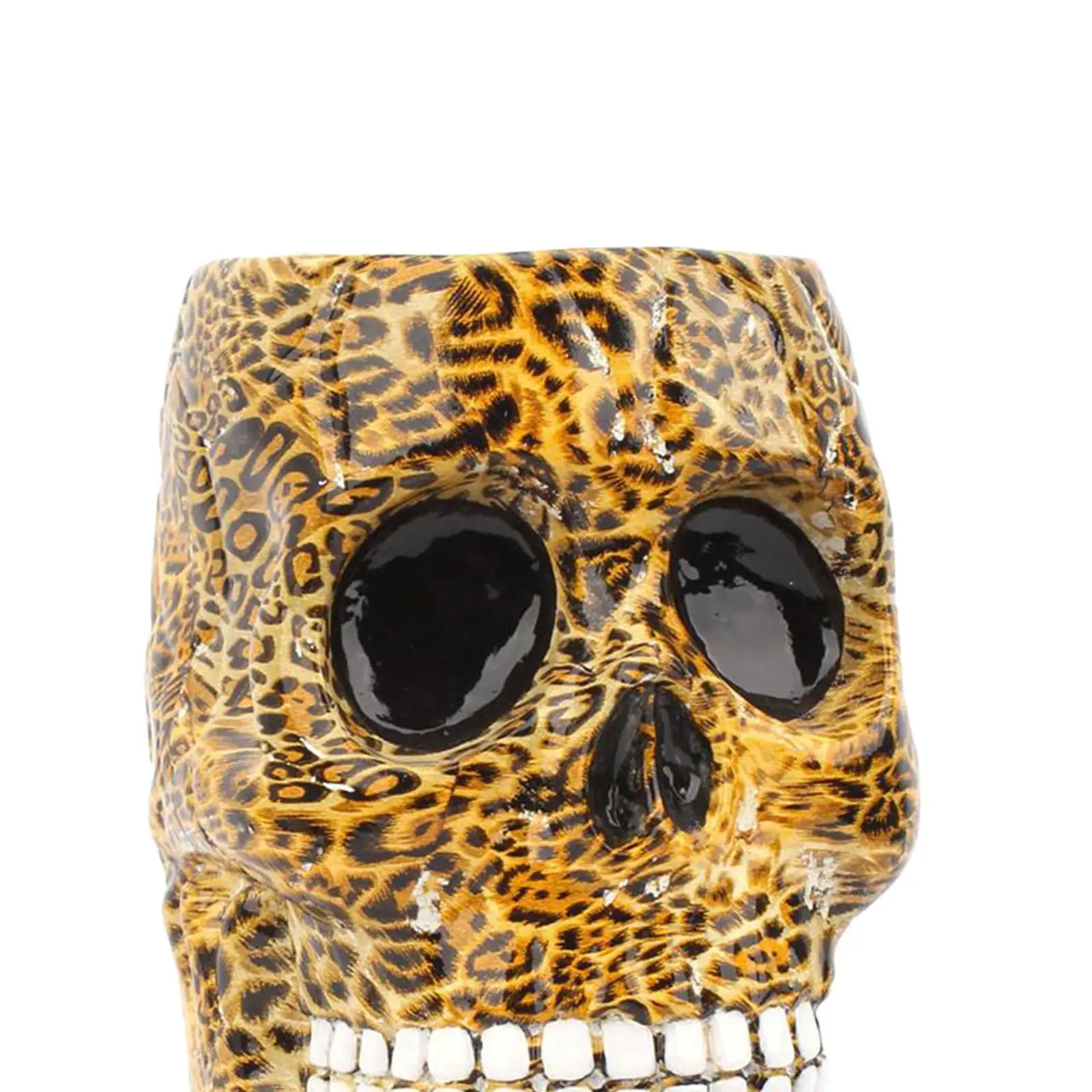 holder-novelty-skull-shaped-makeup-organizer-organizer-holder-makeup-storage-for-countertop-vanity-dresser