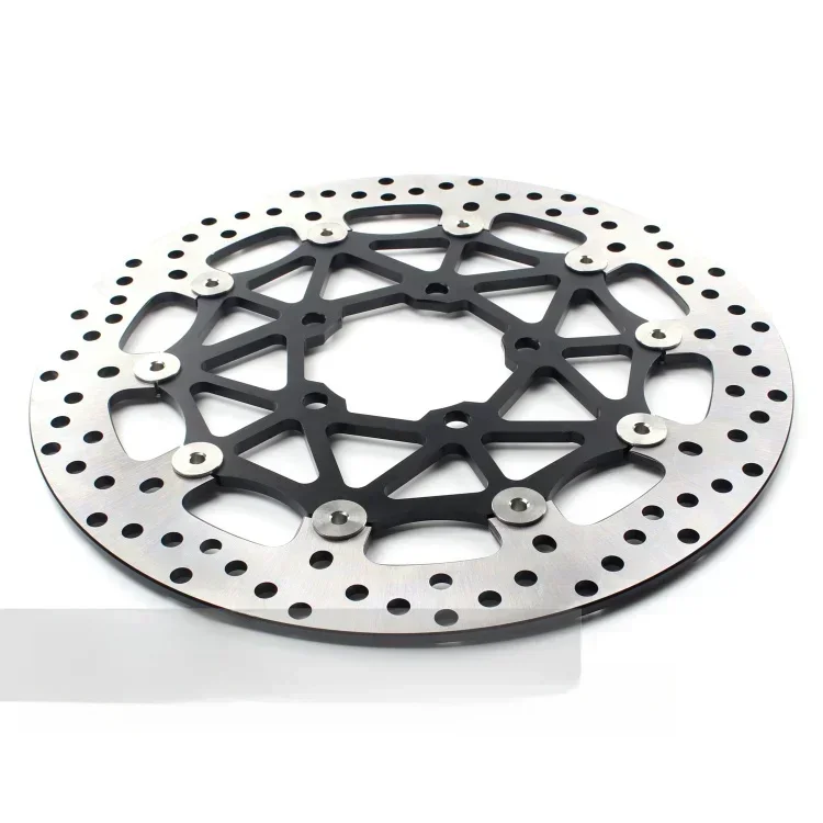 Motorcycle Front Brake Disc for KAWASAKI ZH2 ZH2SE Rear Brake Disc