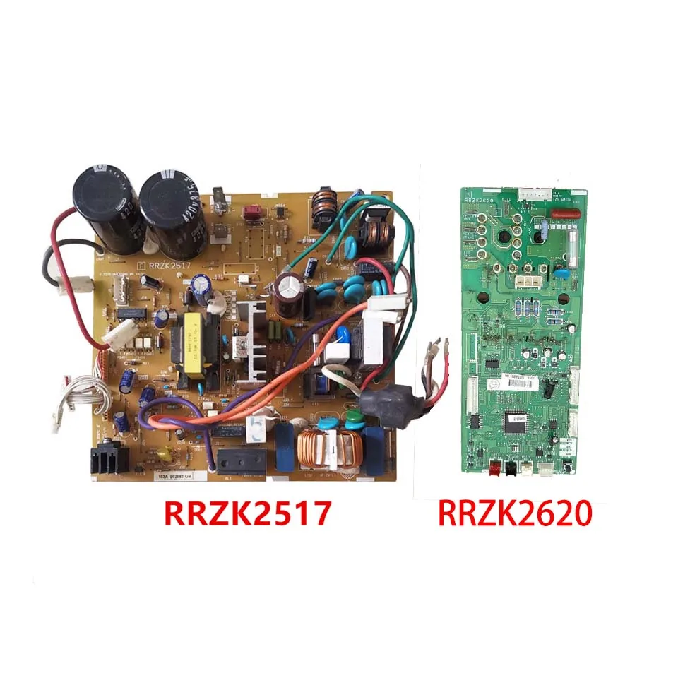 good for Air conditioning computer board RRZK2358 RRZK2517 RRZK2620 RRZK2776 part