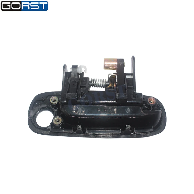 Outside Door Handle 94857481 94857480 for Chevrolet Prizm 18.L L4 1998-2002 Car Auto Part 80423 80424